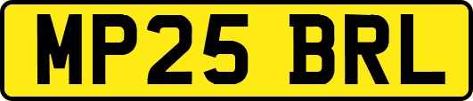 MP25BRL