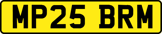 MP25BRM