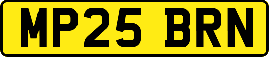 MP25BRN