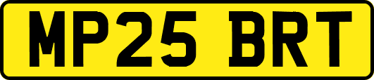MP25BRT