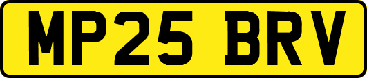 MP25BRV