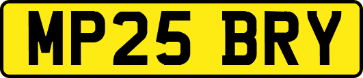 MP25BRY