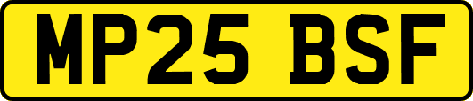 MP25BSF