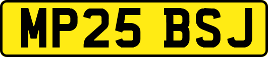 MP25BSJ