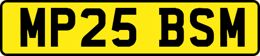 MP25BSM