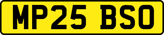 MP25BSO