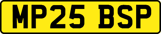 MP25BSP