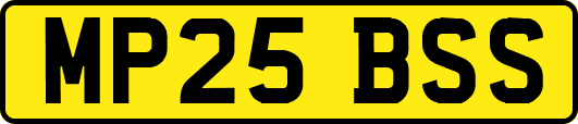 MP25BSS