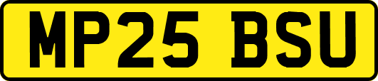 MP25BSU