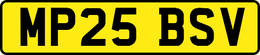 MP25BSV