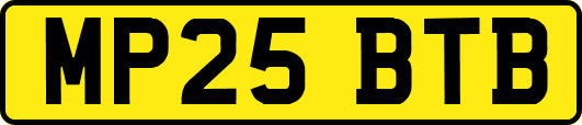 MP25BTB
