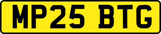 MP25BTG