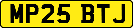 MP25BTJ