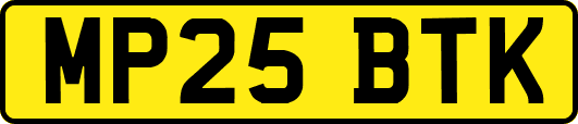 MP25BTK