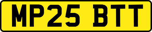 MP25BTT