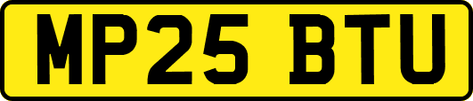 MP25BTU