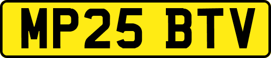 MP25BTV