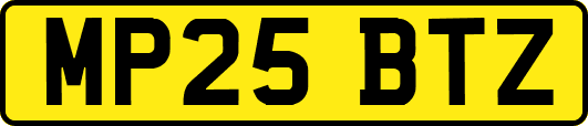 MP25BTZ