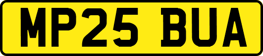MP25BUA