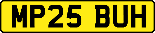 MP25BUH