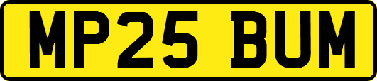 MP25BUM