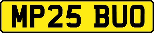 MP25BUO