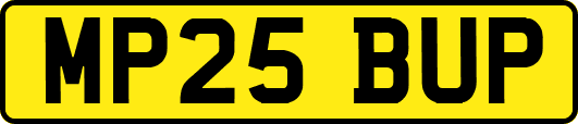 MP25BUP