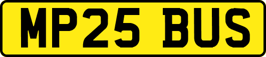 MP25BUS