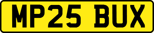 MP25BUX