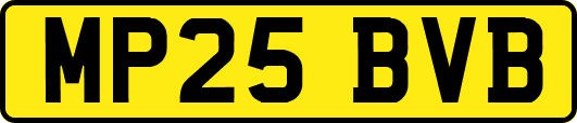 MP25BVB