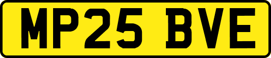 MP25BVE