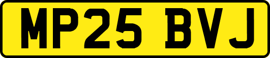 MP25BVJ