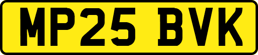 MP25BVK