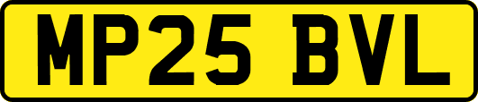 MP25BVL