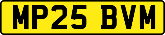 MP25BVM