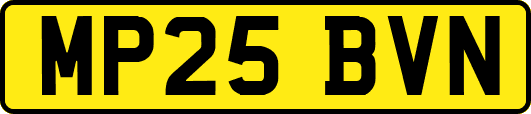 MP25BVN