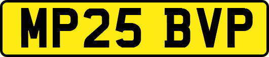 MP25BVP