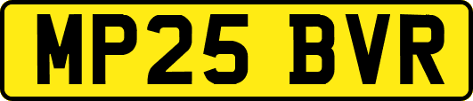 MP25BVR