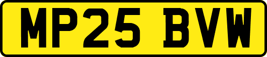 MP25BVW