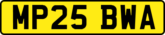 MP25BWA