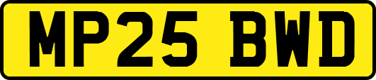 MP25BWD