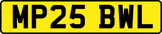 MP25BWL