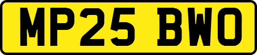 MP25BWO