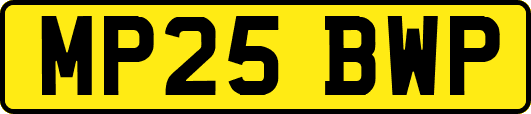 MP25BWP