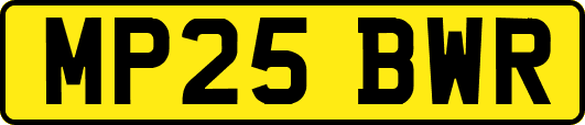 MP25BWR