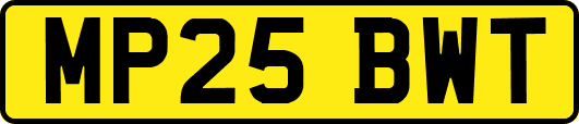 MP25BWT
