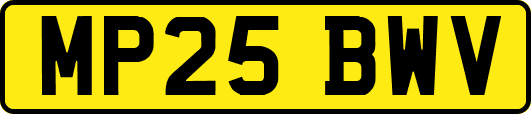 MP25BWV