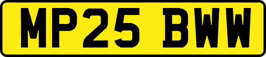 MP25BWW