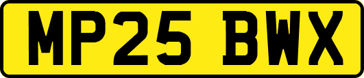 MP25BWX