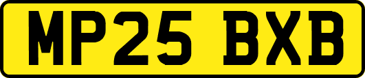 MP25BXB